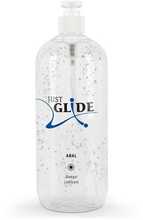 Anaallubrikant Just Glide, 1 l