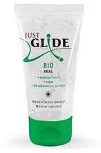 Anaallibesti Just Glide Bio, 50 ml