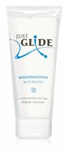 Veespreil baseeruv libesti Just Glide, 200 ml