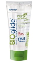 Libesti Joydivision BIOglide Plus Ginseng, 100 ml