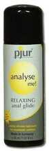 Libesti Pjur Analyse Me Glide, 30 ml