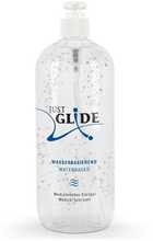 Veespreil baseeruv libesti Just Glide, 1000 ml