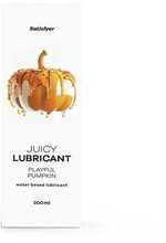 Veespreil põhinev libesti Satisfyer Playful Pumpkin, 300 ml
