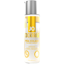 Oraalne libesti System JO H2O Cocktails Pina Colada, 60 ml