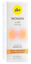 Geli Pjur Woman Lust Intense, 15 ml