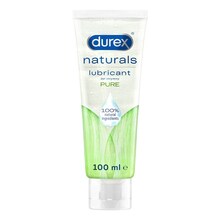 Intiimgeel Durex Naturals, 100ml