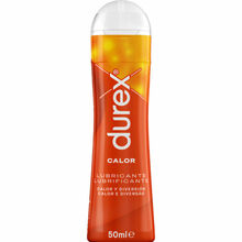 Libesti Durex Play Heat Effect, 50 ml