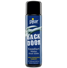 Libestusgeel Pjur Backdoor Comfort 100 ml