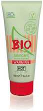 Määrdegeel HOT Bio Warming, 100 ml