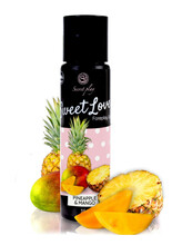Libesti Secret play Sweet Love Pineapple and Mango, 60 ml