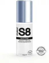 Libesti Stimul8 S8 Silicone, 125 ml