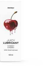 Libesti Satisfyer Juicy Cheeky Cherry, 300 ml