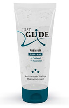 Libesti Just Glide Premium, 200 ml