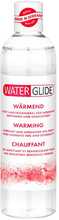 Soojendav libesti Waterglide Warming, 300 ml