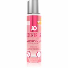 Oraalne libesti System Jo H2O Cocktails Cosmopolitan, 60 ml