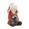 Dekoratsioon WISH, 18,5 cm, tüdruk
