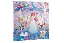 Advendikalender Colorino Kids, 15695PTR