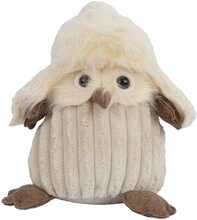 Dekoratsioon Home4You FUN OWLY, öökull, H26 cm