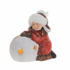 Dekoratsioon WISH, 12 cm, tüdruk