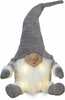 LED jõulukaunistus Eglo 411472 JOYLIGHT, 4 x LED, 0,06 W, 3 x AA, hall