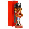 Jõulukaunistus Springos Spragtukas Nutcracker CA1115, 37,5 cm