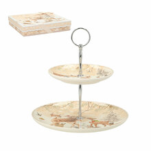 Korrusvaagen Home4you Mia Deer 2 kinkekarbis