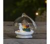 LED jõulukaunistus Eglo 411296 Forest Friends, 1 x LED, 0,06 W, 9 cm