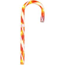 Jõuluvalgustusega kaunistus Christmas Decoration, 45 cm
