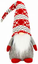 Jõulupäkapikk Springos CA1251, 50 cm