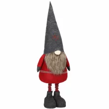 Jõulukaunistus Springos CA0669, klaas