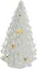 Jõulukaunistus Retlux kuuseke, LED, 17 cm