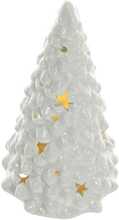 Jõulukaunistus Retlux kuuseke, LED, 17 cm