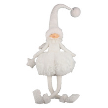 Dekoratsioon Home4you FAB EMILIA, H83 cm, valge