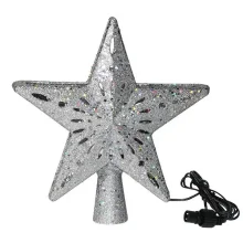 Projektor Riff RF-STAR-SI Star, IP20, hõbe