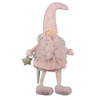 Dekoratsioon Home4you FAB SOFIA, 72 cm, roosa