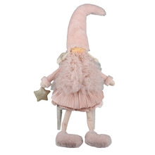 Dekoratsioon Home4you FAB SOFIA, 72 cm, roosa