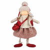 Dekoratsioon Home4you FAB OLIVIA, H56 cm, tüdrukutele