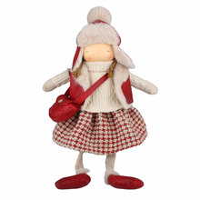 Dekoratsioon Home4you FAB OLIVIA, H56 cm, tüdrukutele