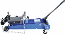 Käigukastitungraud hüdrauliline Bgs 70029, 500 kg