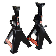 Autotugijalad Awtools AW20018, 6 tonni, 385-620 mm, 2 tk
