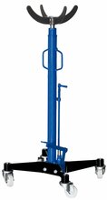 Ülekandetungraud Bgs Technic 9239, 600 kg