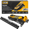 Hüdrauliline tungraud JCB JCB-TH31501, 1.5 tonni, 80-355 mm