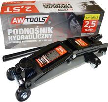 Hüdrauliline tungraud AW-TOOLS AW20015, 3 tonni, 135-500 mm
