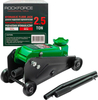 Hüdrauliline tungraud Rockforce RF-TR20005, 2.5 tonni