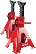Tugijalad AMIO AMIO-04189, 6 tonni, 2 tk