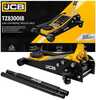 Tungraud JCB JCB-TZ830018, 2.5 tonni