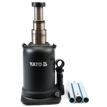 Hüdrauliline tungraud Yato YT-1715, 12 tonni, 230-593 mm