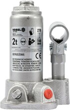 Hüdrauliline tungraud Vorel 80012, 2 tonni, 148-276 mm