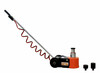 Pneumo-hüdrauliline tungraud Bahco BH23015C, 15-30 tonni, ratastega