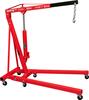 Mootori tõstuk Yato YT-55557, 2 tonni, 2300 mm